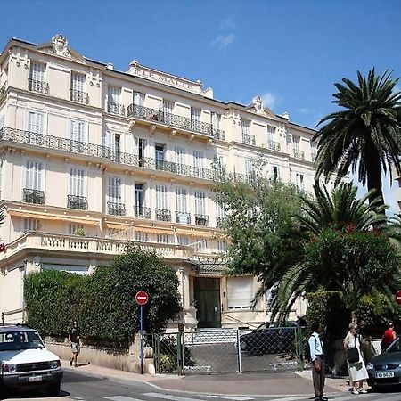 Le Malte Apartamento Menton Exterior foto