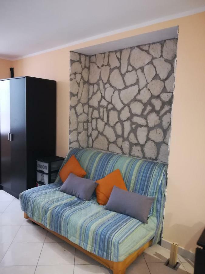Le Malte Apartamento Menton Exterior foto